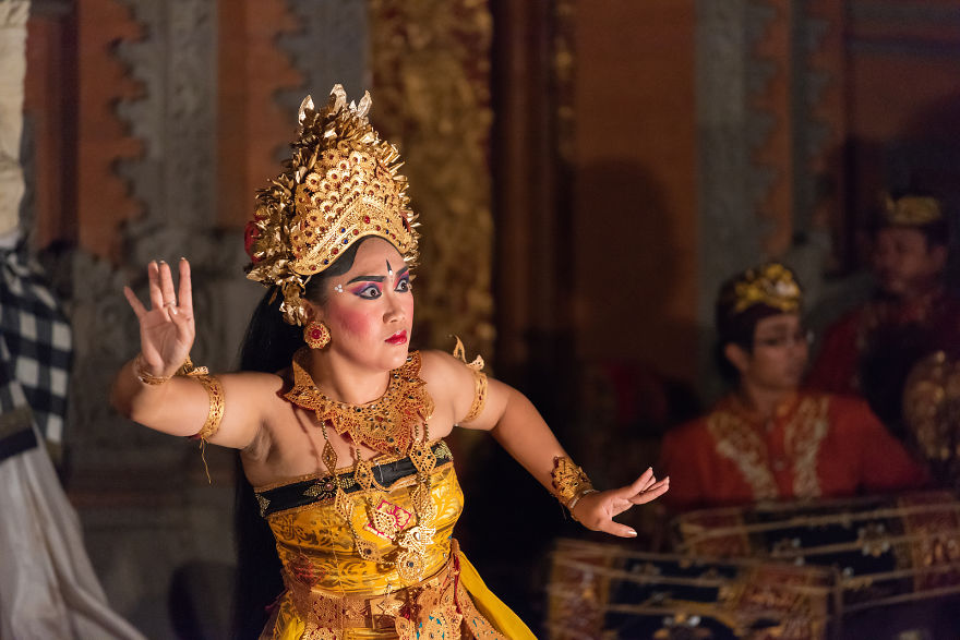 Legong Dance — bali, Indonesia Legong Dance — bali, Indonesia