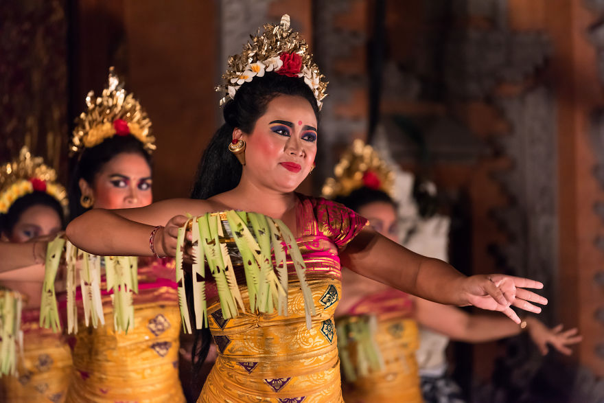 Legong Dance — bali, Indonesia Legong Dance — bali, Indonesia