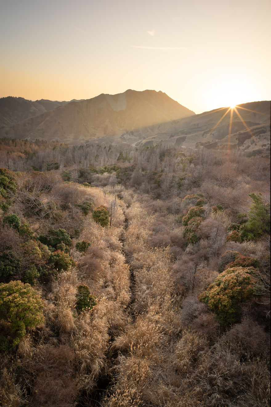 Susuki River