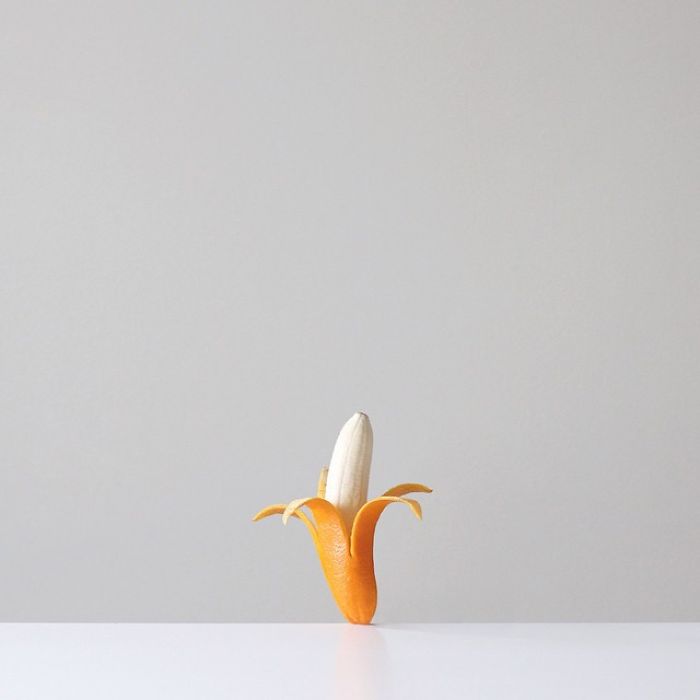 Thai Photographer Makes True Works Of Minimalist Arts With Everyday Objects