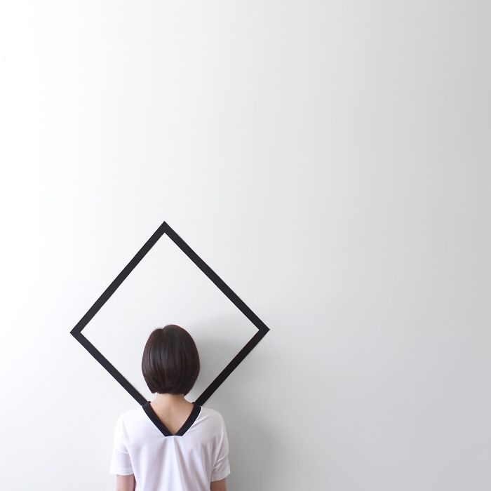 Thai Photographer Makes True Works Of Minimalist Arts With Everyday Objects