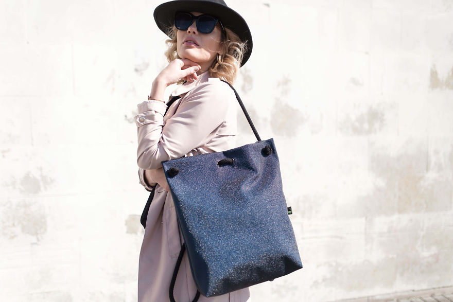Transforming Bag: 6 In 1 Transforming Bag: 6 In 1