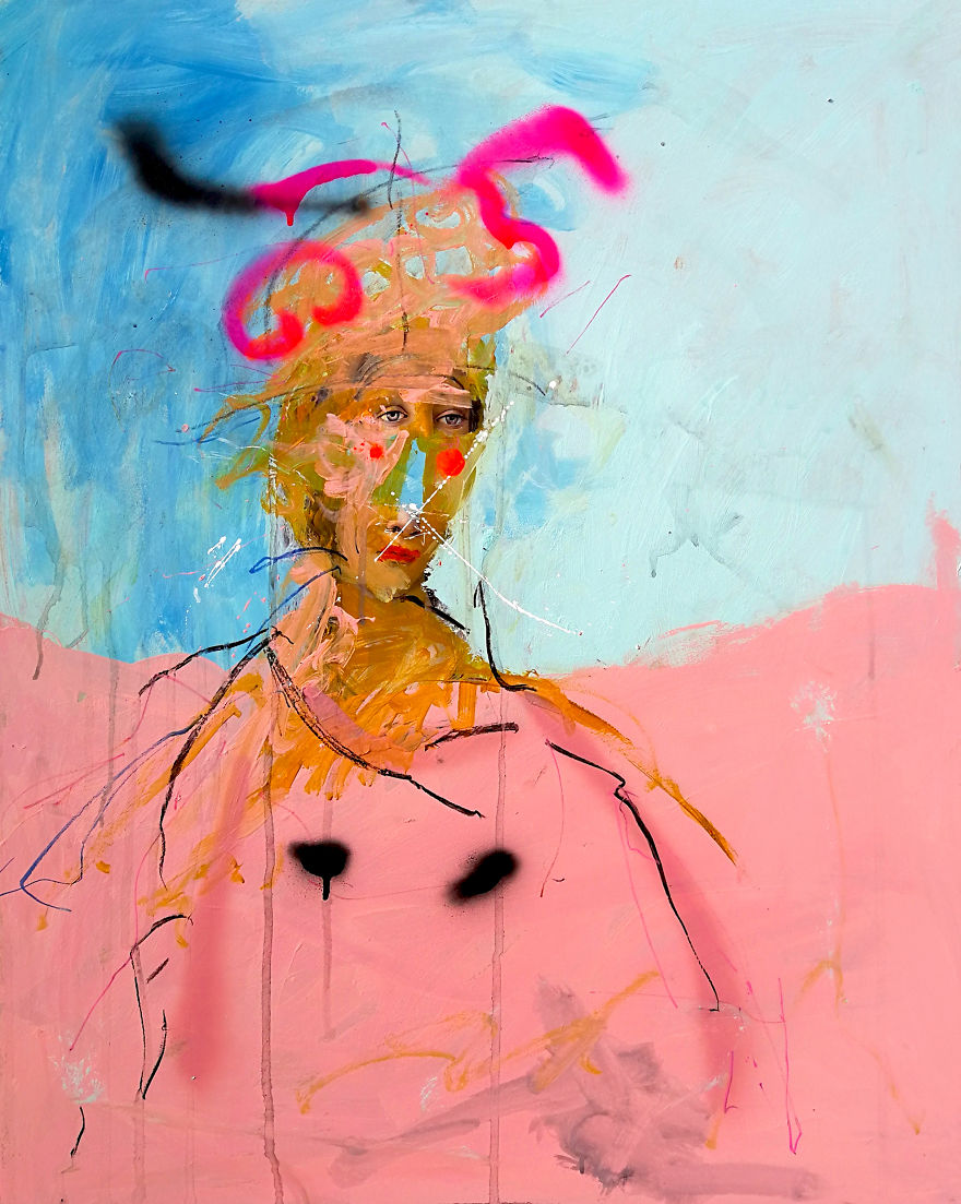 Vices And Glory Of Emanuele Tozzoli Vices And Glory Of Emanuele Tozzoli