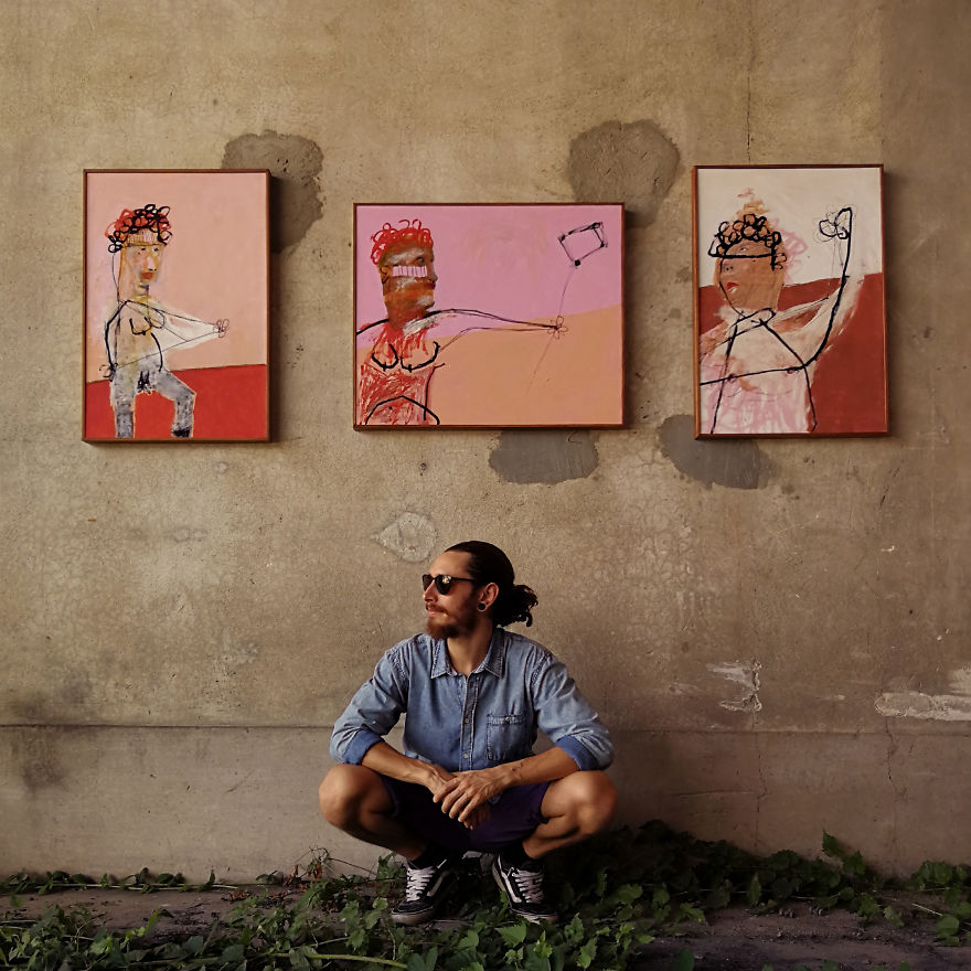 Vices And Glory Of Emanuele Tozzoli Vices And Glory Of Emanuele Tozzoli
