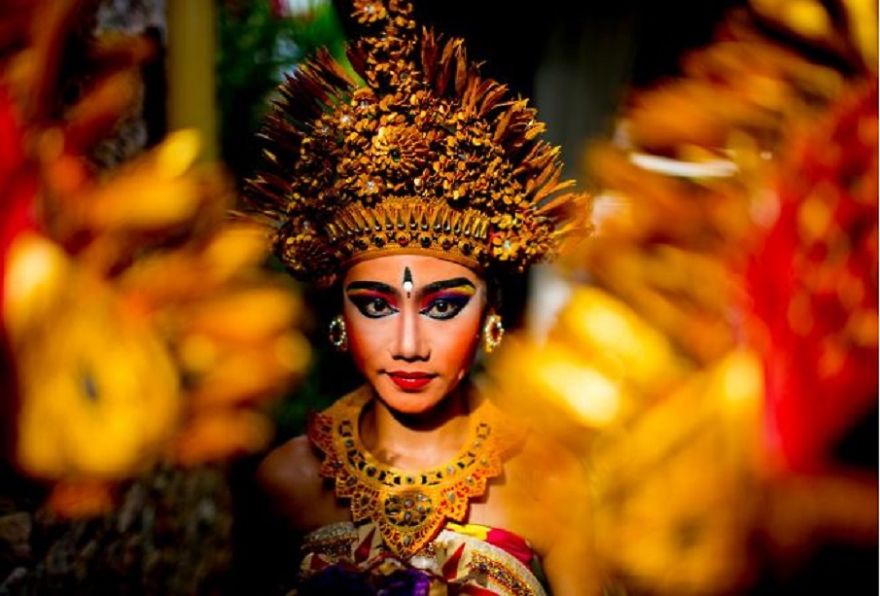 Why Gods Have Chosen Bali To Be Their Home? Balinese Amazing World Of Crafts And Culture.