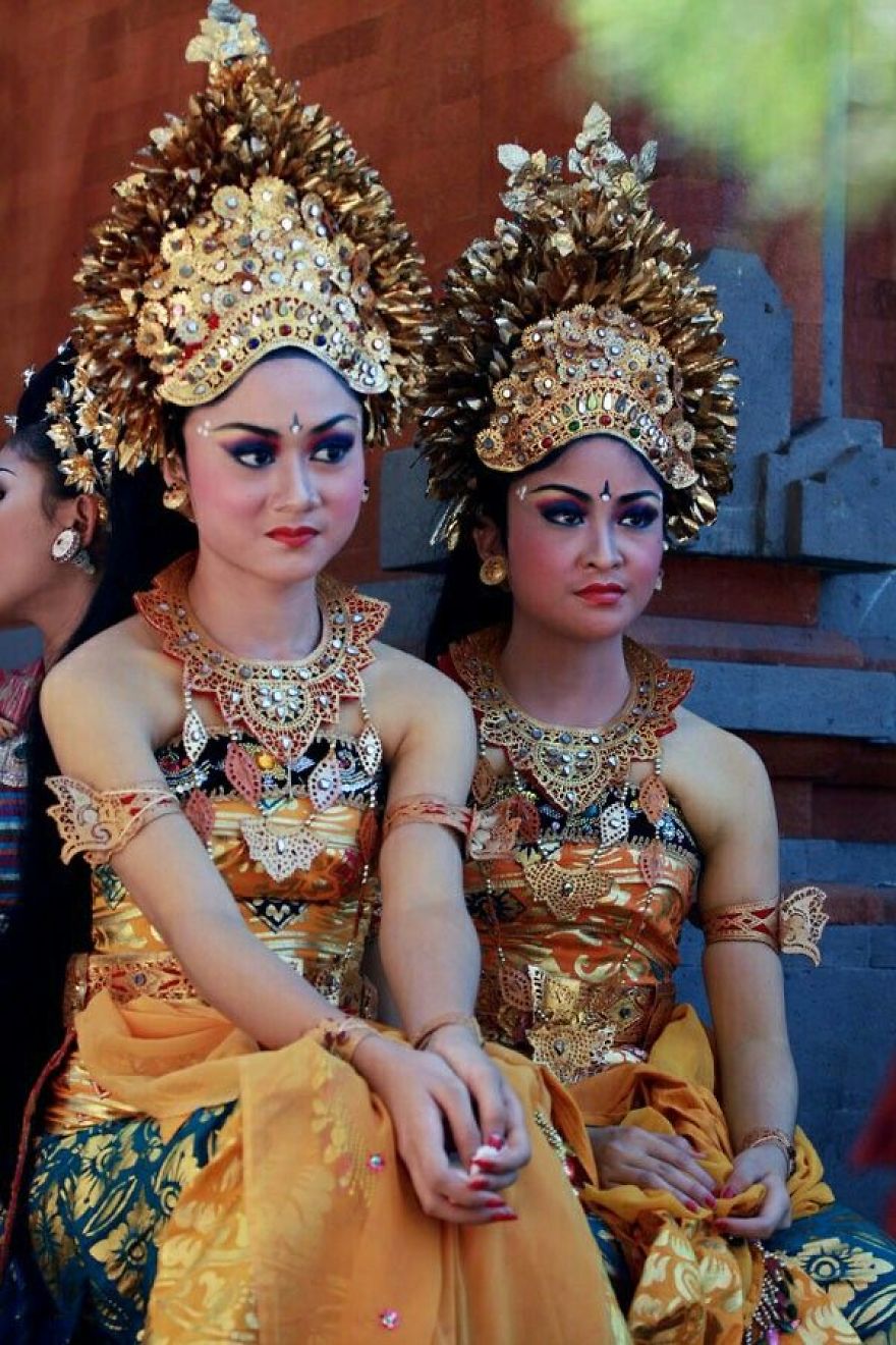 Why Gods Have Chosen Bali To Be Their Home? Balinese Amazing World Of Crafts And Culture.