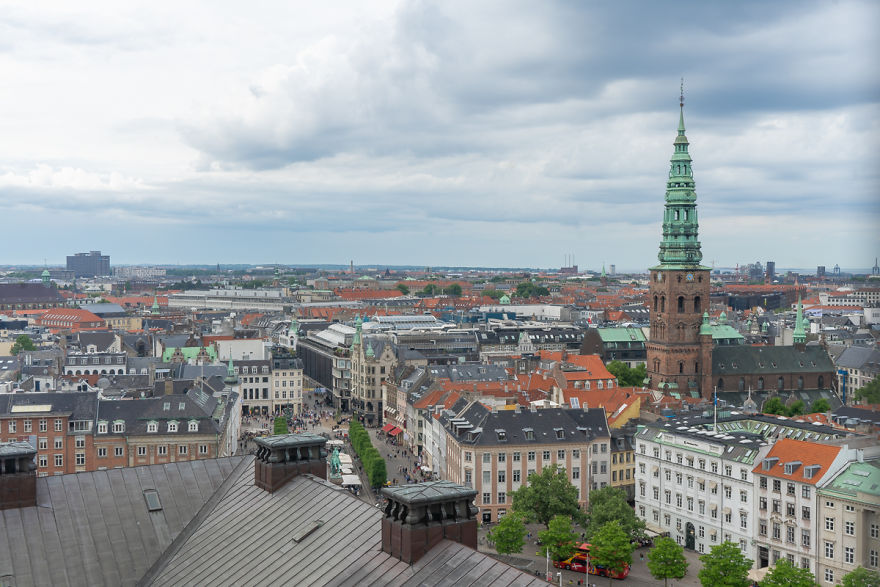 You Should Visit Copenhagen And Do These 10 Things While There!