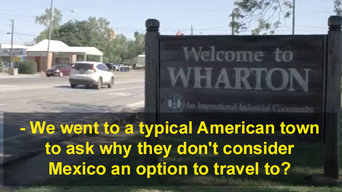 People Are Laughing At The Way Americans Got Trolled By Mexican Airline