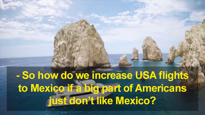 People Are Laughing At The Way Americans Got Trolled By Mexican Airline