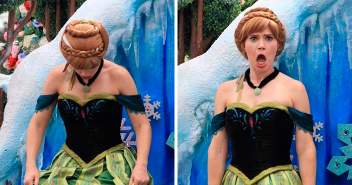24 Of The Most Awesome Things That Disney Employees Have Ever Done