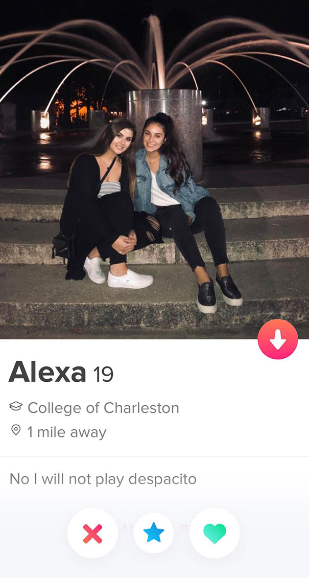 Alexa Will You... Never Mind