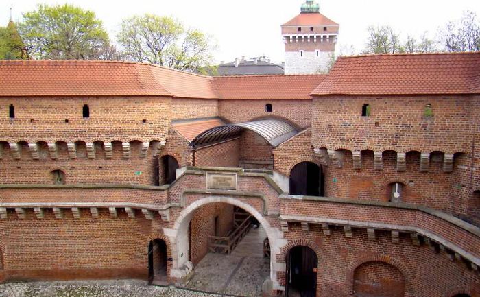 A Weekend In Krakow – A 360° Sneak-Peek A Weekend In Krakow – A 360° Sneak-Peek