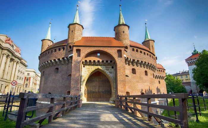A Weekend In Krakow – A 360° Sneak-Peek A Weekend In Krakow – A 360° Sneak-Peek