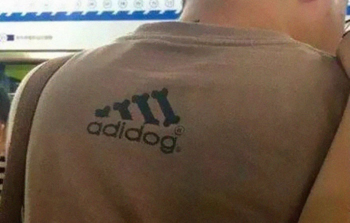 Adidog