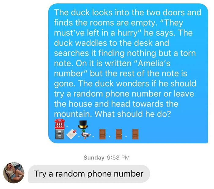 The Best Way To Get A Girls Number After Matching On Tinder We've Ever Seen