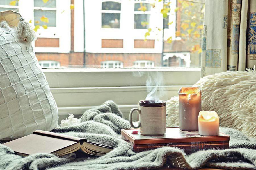 The Scandinavian Style From Ukrainian Artisans: Hygge As They See It