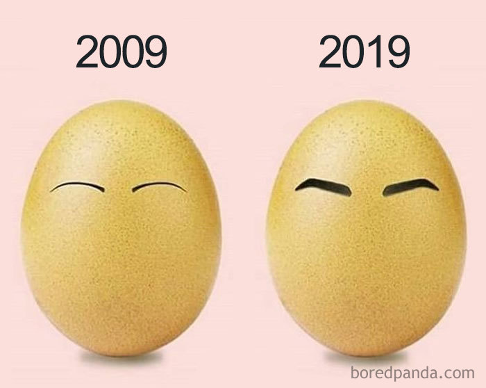Funny-10-Year-Challenge-Memes