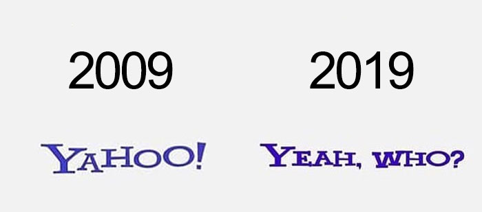 31 Of The Funniest '10 Year Challenge' Memes Ever