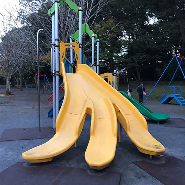 30 Hilariously Inappropriate Playground Design Fails That Are Hard To  Believe Were Approved | Bored Panda