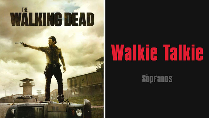 HBO Gives Famous Brands And People ‘Soprano’ Nicknames On Twitter And They Are On Point