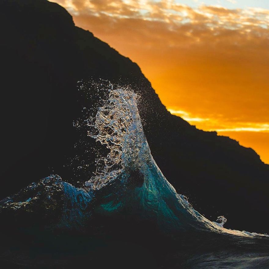 10 Beautiful Ocean Images Captured In 2018