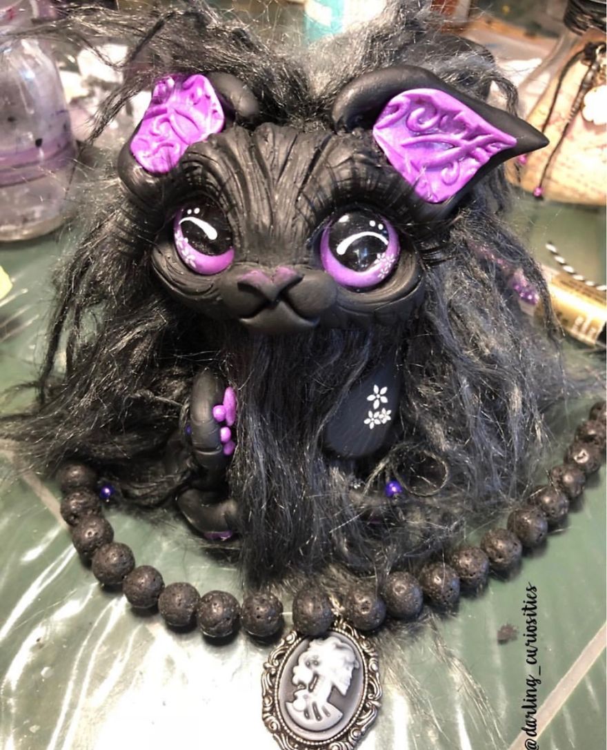Hedgewitch .. One Of My Most Favorite Lil Misfits Hedgewitch .. One Of My Most Favorite Lil Misfits