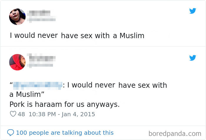 Islamophobic-Comments-Comebacks