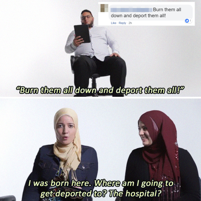 Islamophobic-Comments-Comebacks