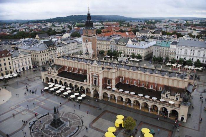 A Weekend In Krakow – A 360° Sneak-Peek A Weekend In Krakow – A 360° Sneak-Peek