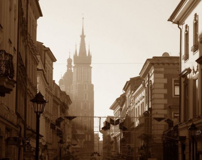 A Weekend In Krakow – A 360° Sneak-Peek A Weekend In Krakow – A 360° Sneak-Peek