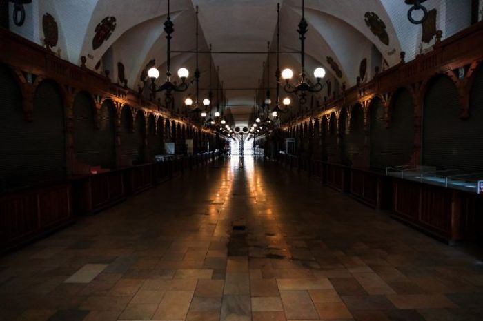 A Weekend In Krakow – A 360° Sneak-Peek A Weekend In Krakow – A 360° Sneak-Peek