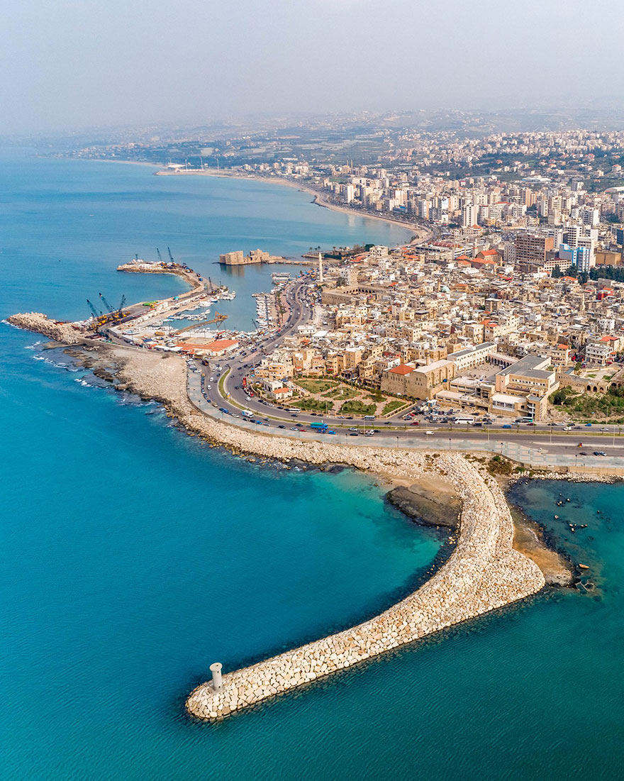 Lebanon Photos