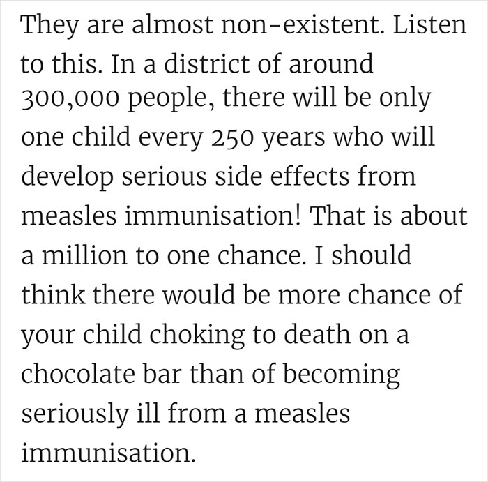The Way Roald Dahl Shut Down Anti-Vaxxers After Losing His Daughter To Measles Is Surprisingly Relevant Today