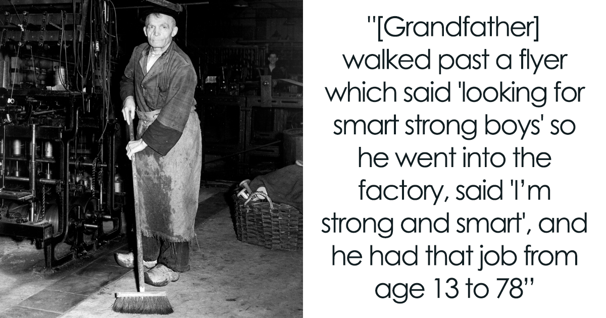 People Explain Why Baby Boomers Will Never Understand The Struggles Of