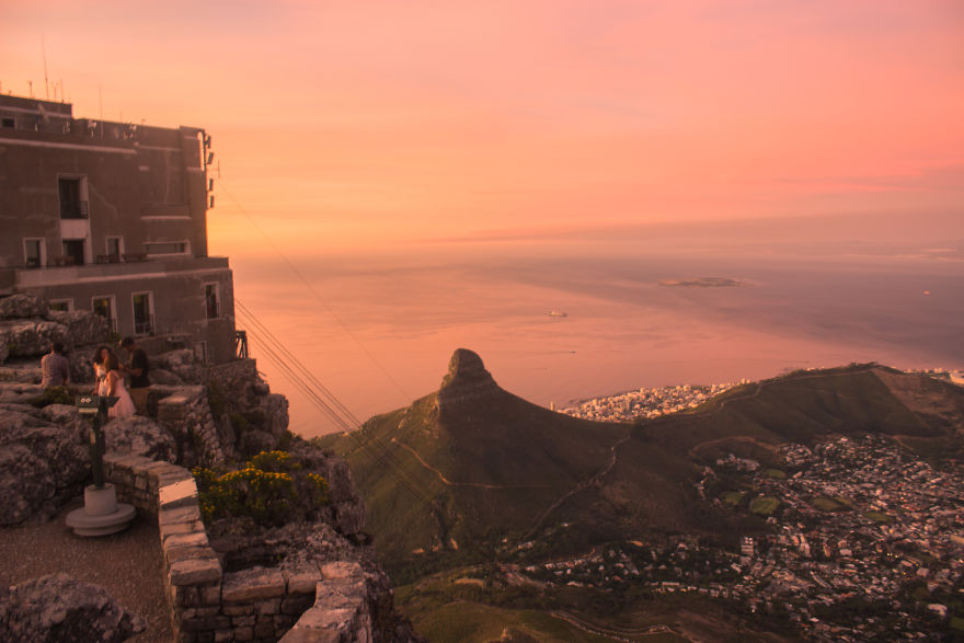 Angolan Photographer Documents A Cape Town Perspective To Photography Angolan Photographer Documents A Cape Town Perspective To Photography