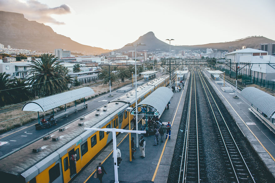 Angolan Photographer Documents A Cape Town Perspective To Photography Angolan Photographer Documents A Cape Town Perspective To Photography