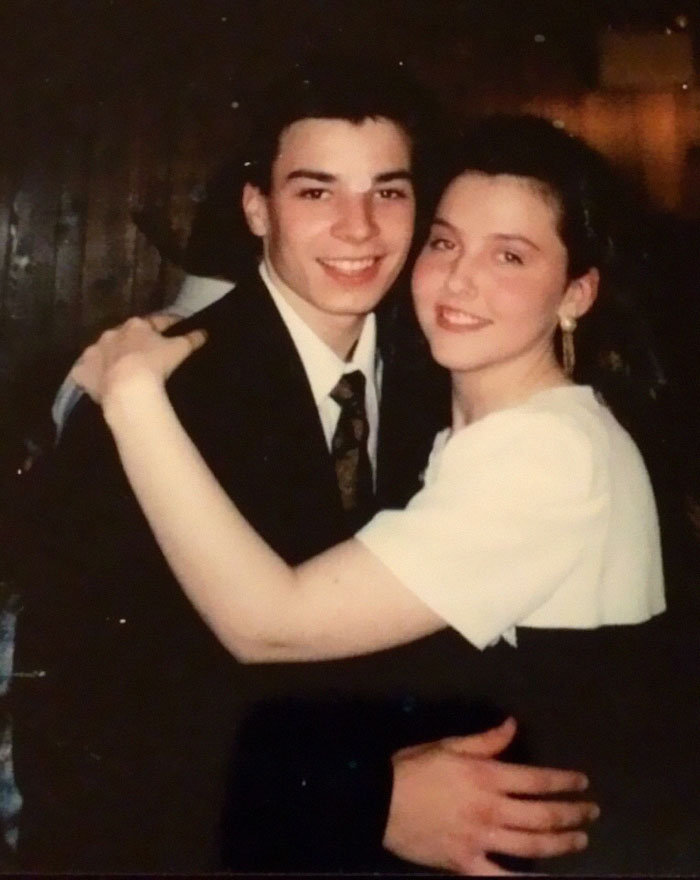 My Aunt Dated Jimmy Fallon