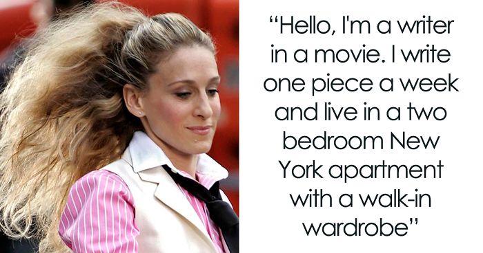 People Share The Most Ridiculous Movie Clichés, And They're Hilarious |  Bored Panda