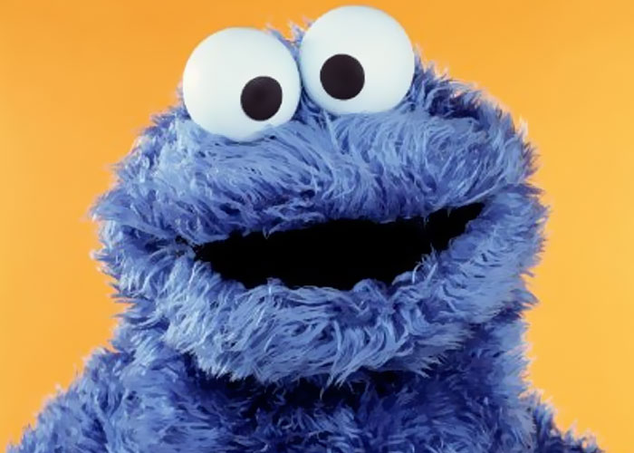 Looks Like Cookie Monster Has A Twitter Account And Here Are 25 Of His Most Hilarious Tweets