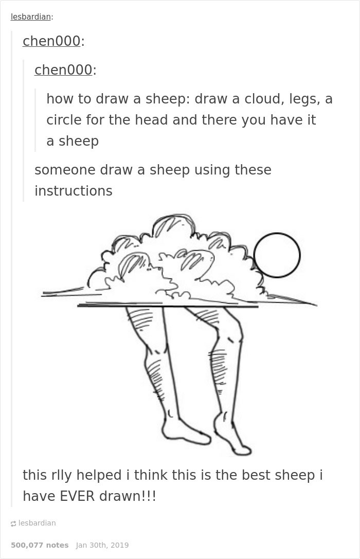 13 Times Artists On Tumblr Were The Best Thing That Happened To The Internet