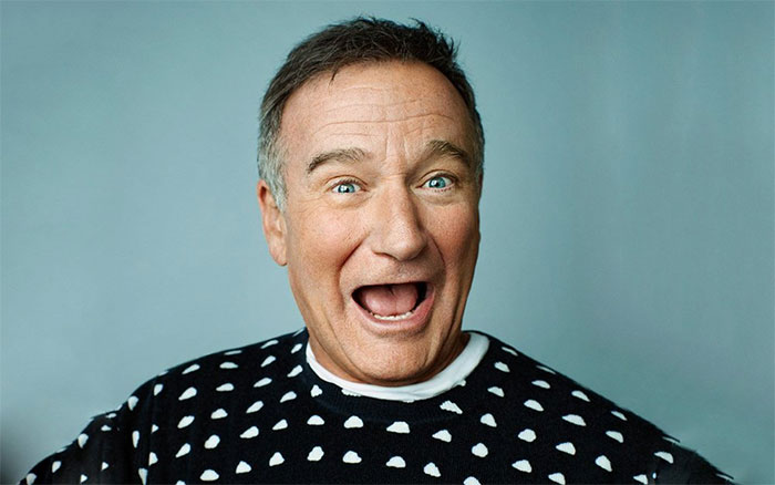 “Robin Williams Didn’t Kill Himself”: This Person Wants People To Stop Using The Actor As A ‘Suicide Awareness’ Case