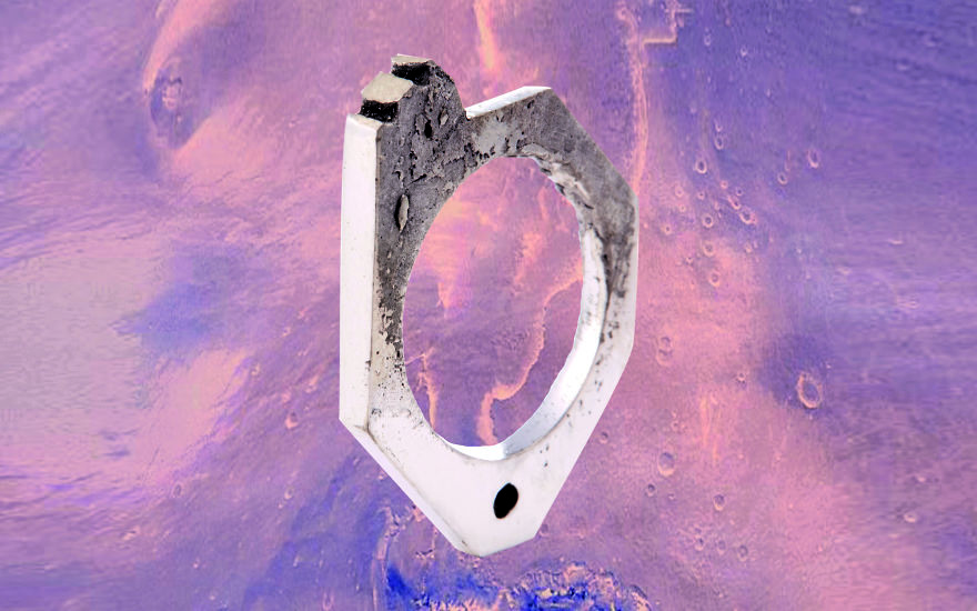 Ancient Jewelry Technique - Ashanti-Casting