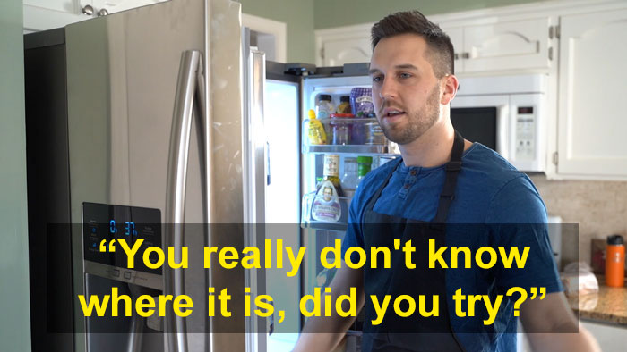 Man Shows What Every Mom Is Like, And It's Hilarious How Accurate He Is