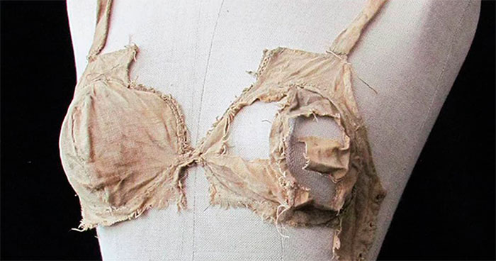 Archeologists Unveil 500-Year-Old Medieval Underwear And The Internet Reacts