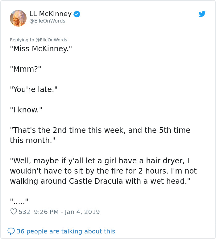 Author Posts Funny Situations That A Modern Muggle-Born Would Experience At Hogwarts