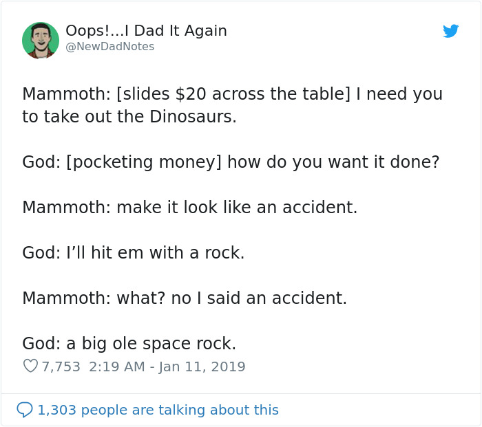 Funny-God-Creating-Things-Tweets