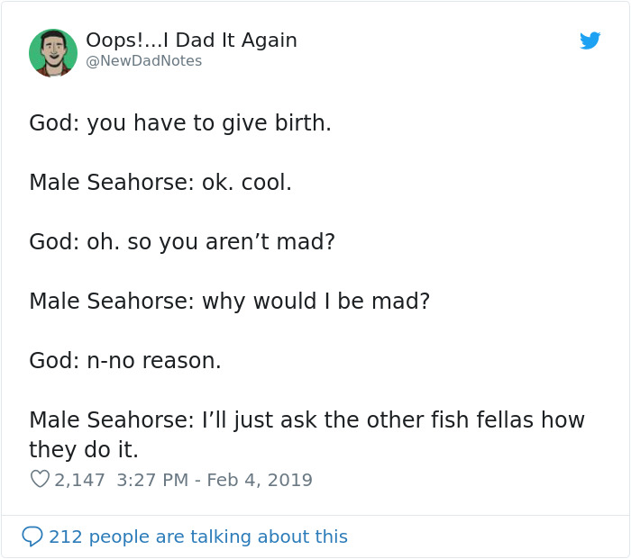 Funny-God-Creating-Things-Tweets