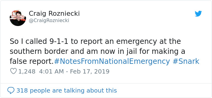National-Emergency-Tweets