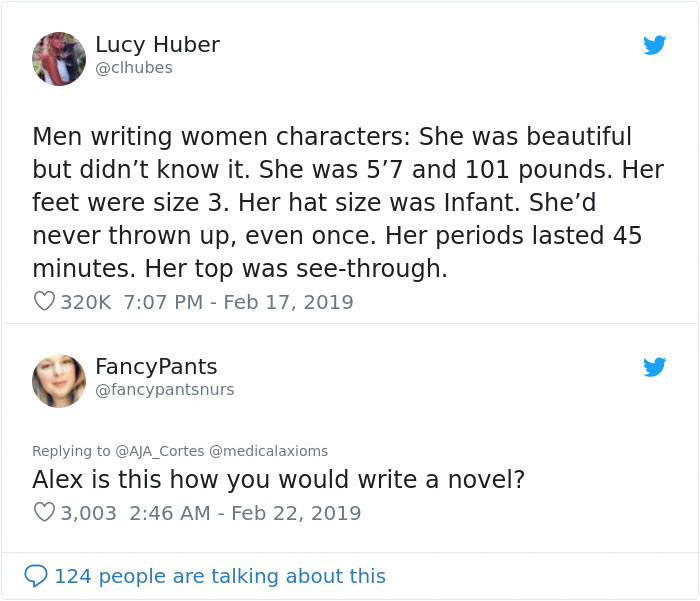 People Are Destroying This Sexist Dude Over His 12 Rules For 'Beautiful Women'