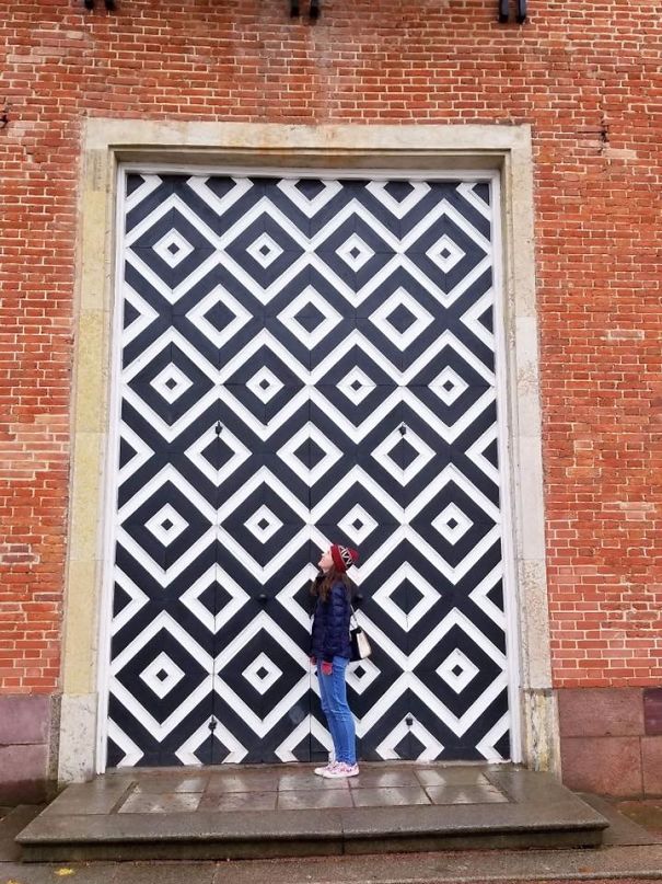 Join The Latest Movement Online: #bigdoorchallenge Join The Latest Movement Online: #bigdoorchallenge